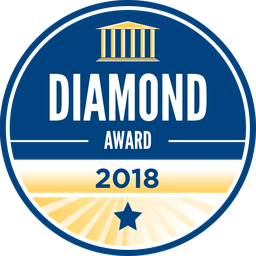 Diamond Award 2018