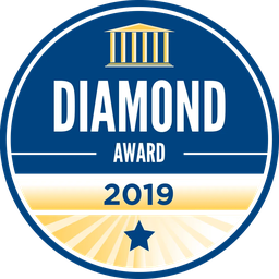 Diamond Award 2019