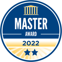 Master Award 2022