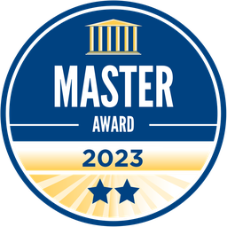 Master Award 2023