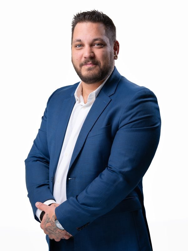 Colton Peters, Mortgage Broker and Underwriter