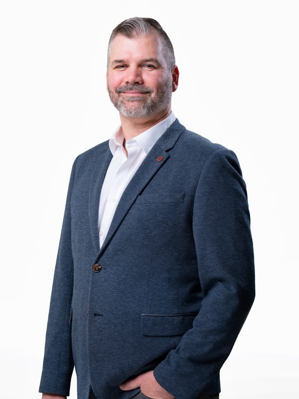Mike Shanks, Lead Mortgage Broker