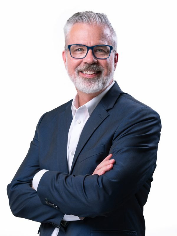 Tim Lacroix, Founder and Mortgage Broker, REALTOR®